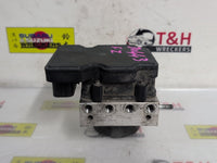 Aug 2010 to Mar 2017 - Suzuki Swift FZ - ABS Pump/Modulator