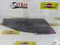 2015 - 2017 Suzuki Celerio LF AVK310 Right Front Door Glass
