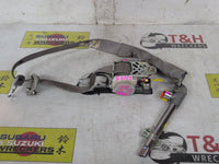 2008 - 2012 Subaru Forester SH Right Front Seat Belt