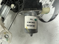 2020 2020 Suzuki Baleno EW A1M414 Left Front Window Regulator/Motor