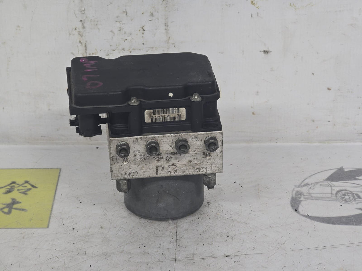 Subaru Impreza GD AWD 2002-2007 - ABS Pump/Modulator