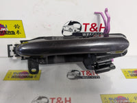 2018 - 2026 Toyota RAV4 XA50 Right Rear Door Exterior Handle | Colour Coded