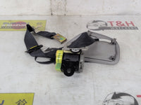 2000 - 2002 Subaru Impreza GG Left Rear Seat Belt