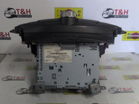 2008 - 2013 Honda Accord CP Stereo Head Unit