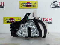 Kia Cerato BD Apr 2018-Sep 2024 Left Front Lock Mechanism Non Keyless Entry