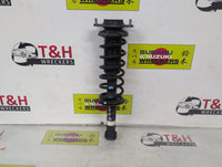 Feb 2008 to Dec 2012 - Subaru Forester - Left Rear Strut - Standard Type