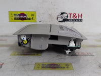 2013 - 2019 Toyota Corolla ZRE172R Courtesy Light | Front