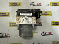 2007 - 2014 Nissan Dualis J10 ST FWD ABS Pump/Modulator