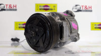 2006 - 2009 Mitsubishi Outlander II CW*W VR AWD A/C Compressor