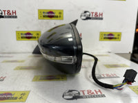 2012 - 2016 Volkswagen CC 3CC Left Door Mirror