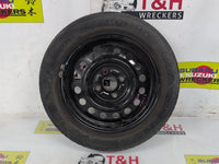 2014 2014 Suzuki Alto GF Wheel Steel