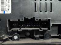 2015-2020 Ford Mondeo MD Heater/AC Controls