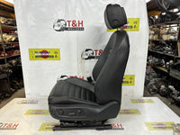 2012 - 2016 Volkswagen CC 3CC Left Front Seat