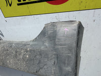 2011 - 2017 Subaru XV I GP Left Side Skirt