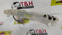 2003-2006 Suzuki Grand Vitara I FT XL7 JA627 - - Washer Bottle