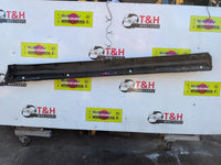 2013 - 2018 Mitsubishi ASX FWD Left Side Skirt