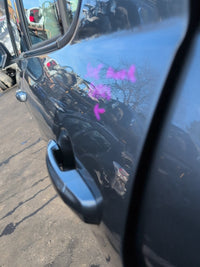 Aug 2010 to Mar 2017 - Suzuki Swift FZ - Left Rear Door
