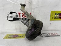 2006 - 2011 Suzuki Swift EZ Brake Booster