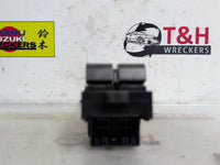 2015 - 2017 Suzuki Celerio LF AVK310 Master Power Window Switch