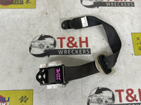 2013 - 2021 Mitsubishi Outlander ZL Left Rear 3rd Row Seat Belt