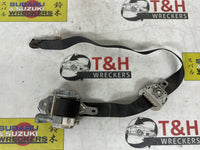 2005 - 2011 Suzuki Swift EZ Left Front Seat Belt