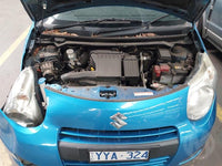 Suzuki Alto GF - 1.0L Petrol 2009-2014 - Starter Motor