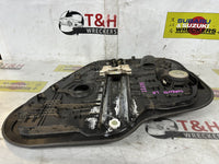 2016 2016 Kia Sorento UM C5W7J561F Left Rear Window Regulator/Motor