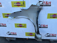 Suzuki Swift FZ 2010-2017 Right Front Guard Non-Guard Flasher Type
