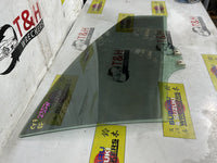 2006 - 2012 Mazda CX-7 ER Right Front Door Glass