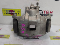 2010 - 2024 Mitsubishi ASX XA XB XC XD Left Front Caliper