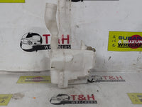 2008 - 2012 Subaru Forester SH Washer Bottle