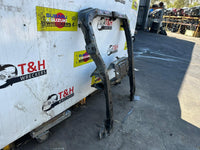 2015 - 2020 Subaru Outback BS Front Xmember/Cradle
