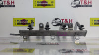 2011-2017 Suzuki Swift FZ AZH414 - Fuel Injector