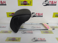 Ford Mondeo MD Titanium Sep 2014 to Jun 2020 - Left Rear Headrest - Leather