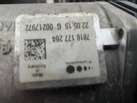 Sep 2014 to Jun 2020 - Ford Mondeo MD Diesel - Steering Box/Rack