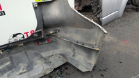 2007 - 2010 Honda CR-V III RE Rear Bumper Bar