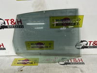 2006 - 2011 Volkswagen Jetta 1KM Right Rear Door Window