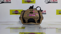 2010 2010 Ford Focus II LV Right Rear Caliper