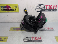 2013 Clock Spring, 2013, Toyota, 86, ZN6