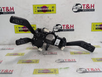 2012 - 2017 Volkswagen CC B7 FWD Combination Switch