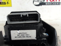 2006 2006 Honda Civic FD Master Power Window Switch