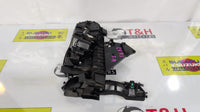 2010 2010 Ford Focus II LV Right Front Lock Actuator