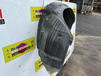2013 2013 Suzuki Grand Vitara JT JB424W Right Guard Liner