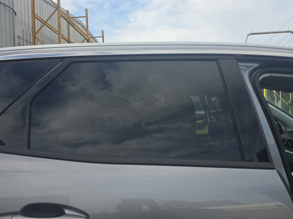 2017 Peugeot 3008 P84 - Right Rear Door Glass