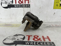 2013 Right Front Caliper, 2013, Toyota, 86, ZN6