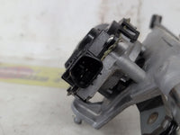 2013 2013 Subaru Impreza Wiper Linkage