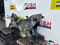 2009-2014 Suzuki Alto GF - Front Xmember/Cradle
