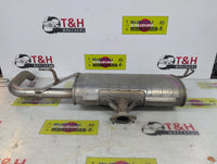 Aug 2008 to Dec 2018 - Suzuki Vitara/Grand Vitara JT - Muffler
