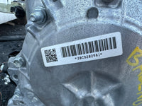 Automatic Transmission, 2020, Suzuki, Baleno, EW