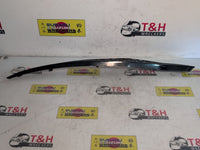 2010 2010 Ford Focus II LV Left Headlight Trim